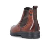 Men's Chelsea Boot - Rieker - Brown