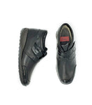 Rieker Winter Ankle Boot (Waterproof) Velcro