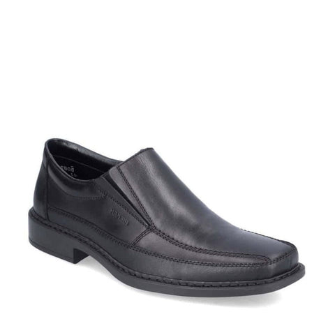 Slip-on Loafers -EXTRA WIDE- Rieker