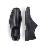 William-Slip-on Loafers -EXTRA WIDE- Rieker