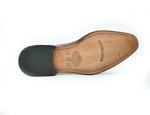 Shoe's from Italy (Men's Brown Derby)