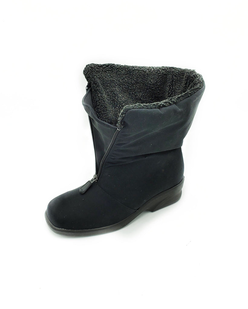 Toe hot sale warmers boots