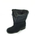 Toe Warmers Winter Boots (Michelle) Front Zipper